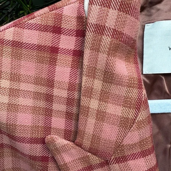 Wilfred  Blazer Beautiful Spring colour - Picture 3 of 10